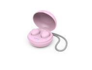 Слушалки Hama "LiberoBuds" pink