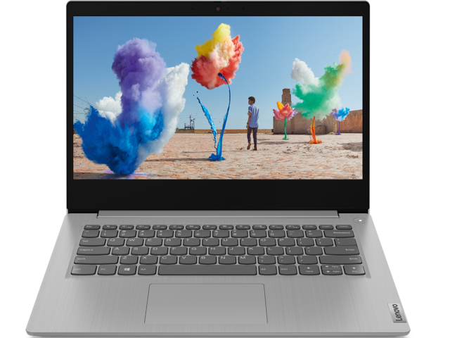 Лаптопи Lenovo IdeaPad 3 14" Ultraslim