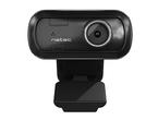 Уеб камери Natec Webcam Lori Full HD 1080P Manual Focus