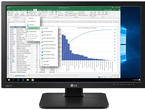 Монитори LG 24CAV37K-B
