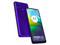 Смартфони Motorola Moto G9 Power 128GB DS, Electric Violet