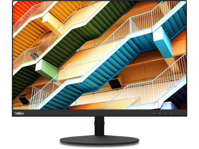 Монитори Lenovo ThinkVision T25m-10
