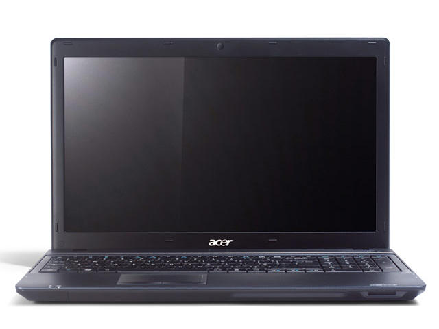 Лаптопи Acer TravelMate 5740Z