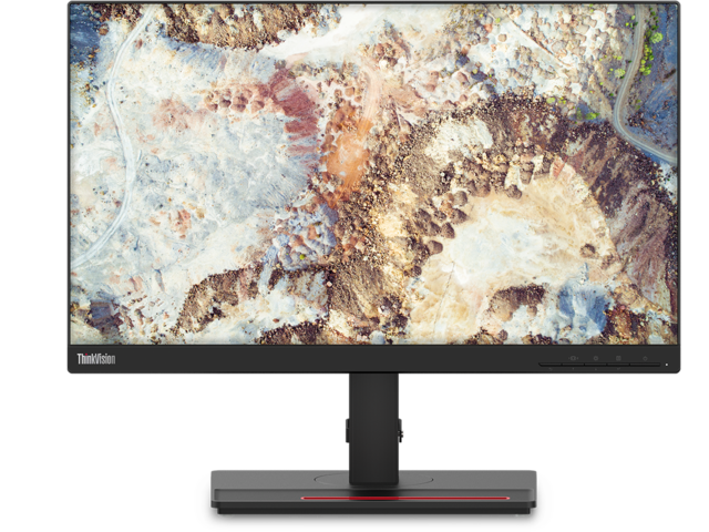 Монитори ThinkVision T22i-20