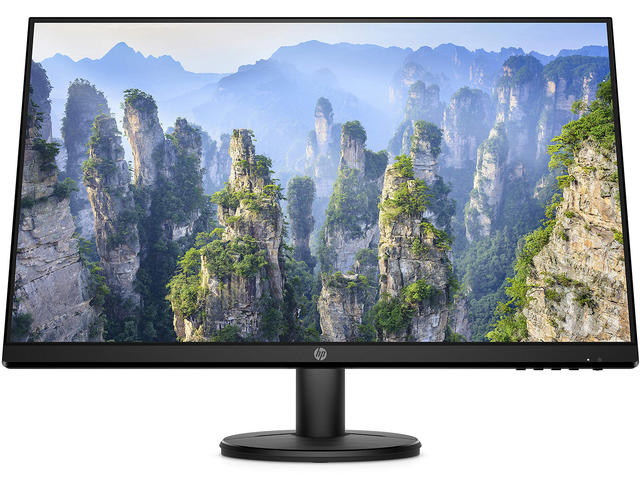 Монитори HP V27i