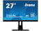 Монитори IIYAMA XUB2792UHSU-B1