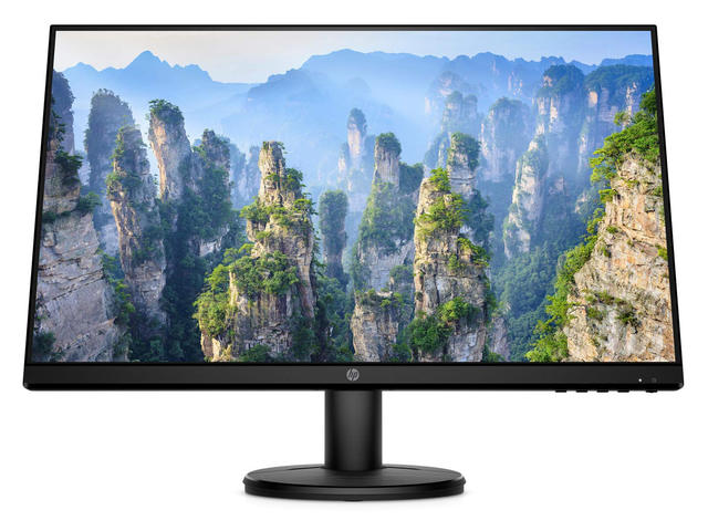 Монитори HP V24i