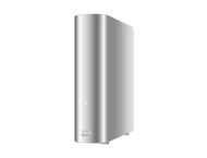 Външни HDD WD My Book Studio Metal USB 3.0 2TB