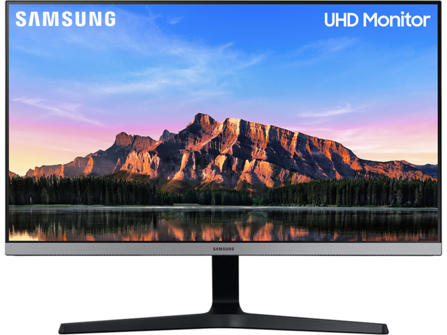 Монитори Samsung U28R550