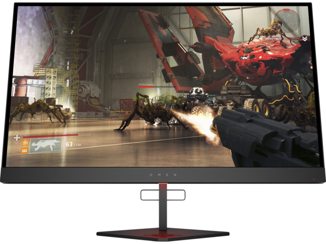 Монитори HP OMEN X 27