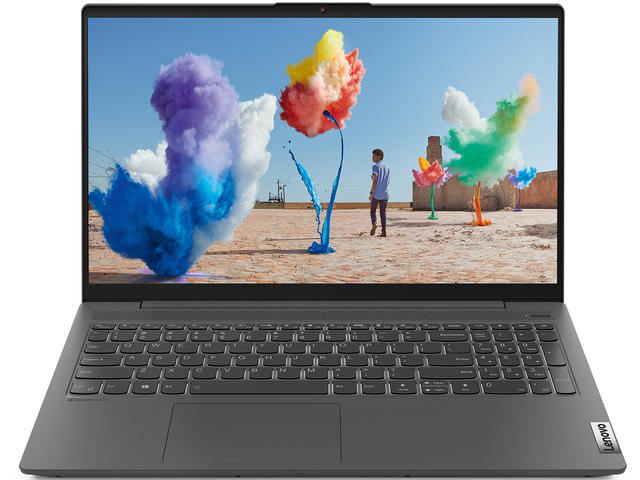 Лаптопи Lenovo IdeaPad 5 15" Ultraslim
