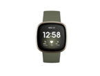 Смарт часовници Fitbit Versa 3 Soft Gold Aluminum/Olive