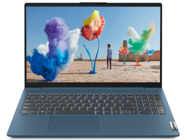 Лаптопи Lenovo IdeaPad 5 15" Ultraslim