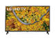 Телевизори LG 50UP75003LF