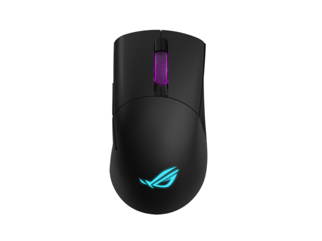 Мишки ASUS ROG Keris Wireless