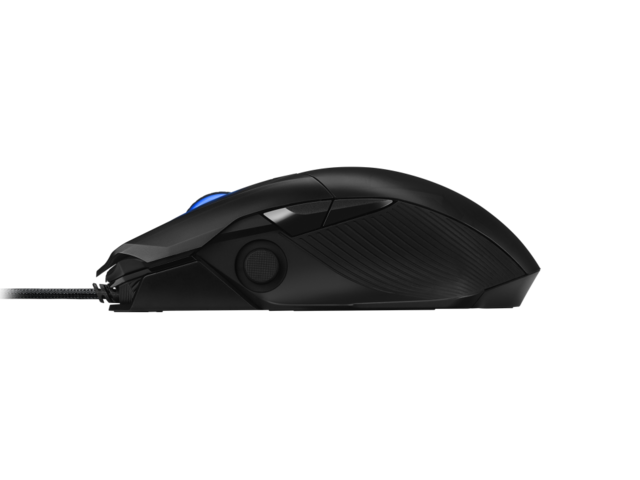 Мишки ASUS ROG Chakram Core