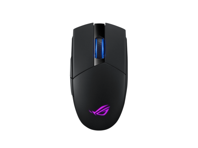 Мишки ASUS ROG Strix Impact II Wireless