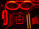 G:RIGS G:RIGS > Gemini T - Team Red Edition