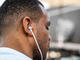 Слушалки Logitech G333 Gaming Earphones, White