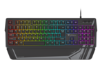 Клавиатури Genesis Gaming Rhod 350 RGB Backlight US Lauout