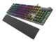 Клавиатури Genesis Thor 400 RGB Backlight Red Switch US Layout Software