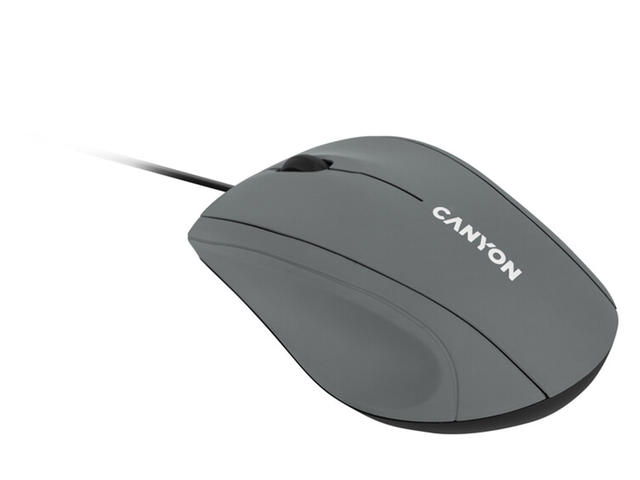Мишки Canyon М-05 CNE-CMS05DG