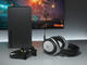 Слушалки Corsair HS75 XB WIRELESS Gaming Headset за Xbox Series X и Xbox One (EU) 