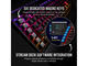 Клавиатури Corsair  K95 RGB PLATINUM XT Mechanical Gaming Keyboard — CHERRY® MX SPEED