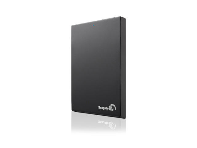 Външни HDD Преносим диск Seagate Expansion Portable 500GB