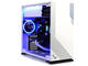 G:RIGS Absolute > Commander White (Intel) - MSI Edition