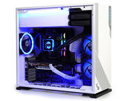 G:RIGS Absolute > Commander White (AMD) - MSI Edition