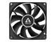 Вентилатори Arctic F9 PWM PST Black