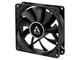 Вентилатори Arctic F9 PWM PST Black