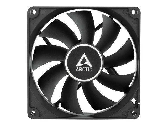 Вентилатори Arctic F9 Silent black