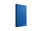 Външни HDD 500GB Seagate Backup Plus, син