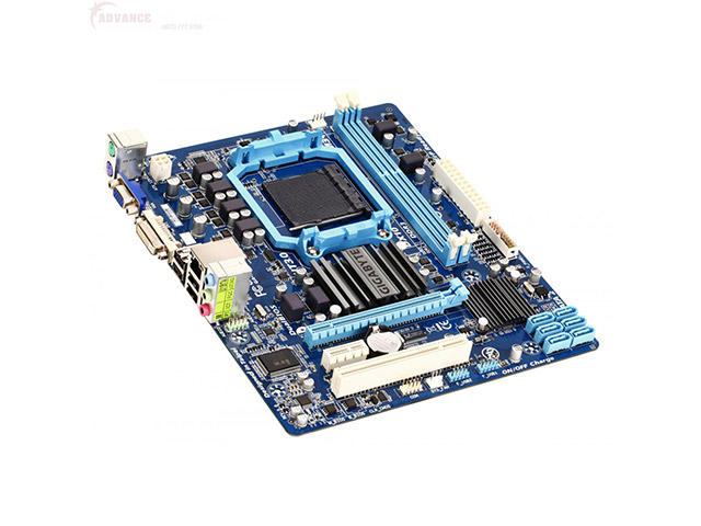 Дънни платки GIGABYTE GA-78LMT-S2P