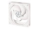 Вентилатори Arctic P12 PWM White/White