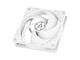 Вентилатори Arctic P12 PWM White/White