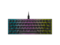 Клавиатури Corsair K65 RGB MINI 60% Mechanical Gaming Keyboard — CHERRY MX Red