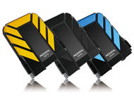 Външни HDD A-DATA DashDrive Durable HD710 750GB