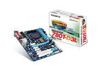Дънни платки GIGABYTE GA-780T-D3L