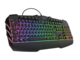 Клавиатури TRUST GXT 881 Odyss Semi-mechanical Keyboard US