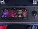 Клавиатури TRUST GXT 881 Odyss Semi-mechanical Keyboard US