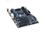 Дънни платки GIGABYTE GA-990FXA-UD5
