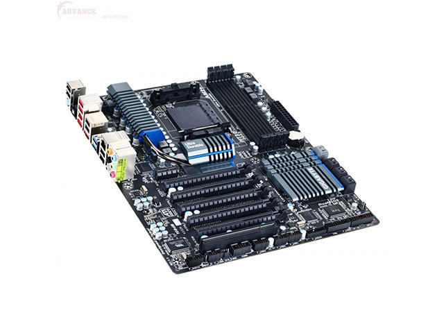 Дънни платки GIGABYTE GA-990FXA-UD5