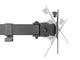 Стойки и маси NewStar FPMA-D550DBLACK
