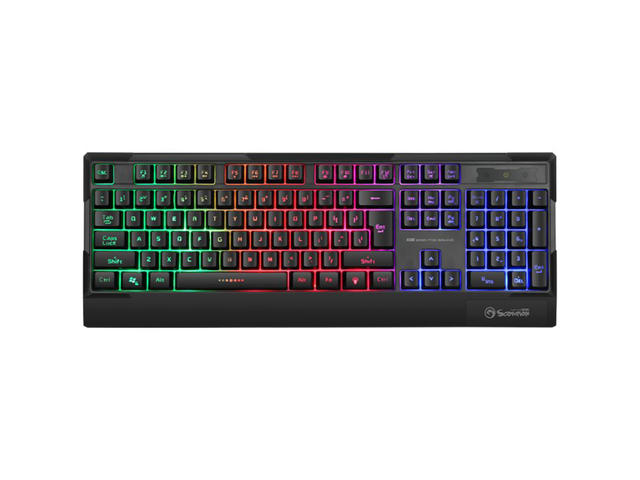 Клавиатури Marvo K606