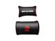 Геймърски столове Marvo PRO CH-130 Black/Red