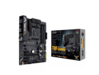 Дънни платки ASUS TUF GAMING B450-PLUS II