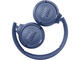 Слушалки JBL T510BT BLU